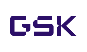 GSK logo