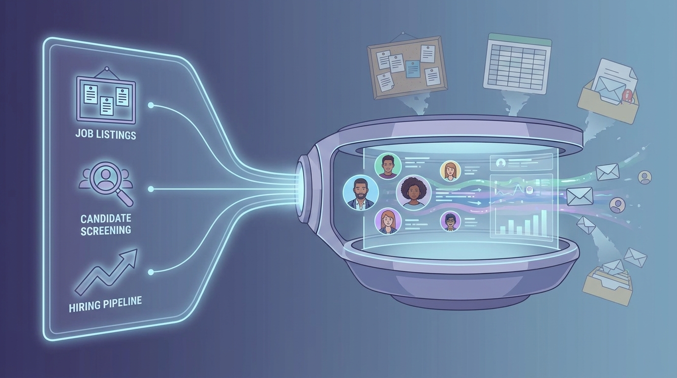 11 Things to Know About Recruitment Platforms in 2026